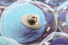 Load image into Gallery viewer, Animal Cell Enamel Pin
