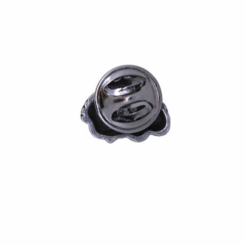 Brain Lapel Pin