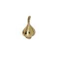 Garlic Gold Lapel Pin