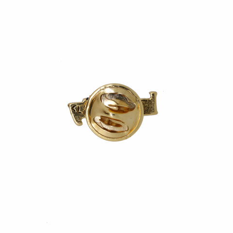 Integrity Gold Lapel Pin