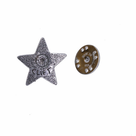Rockstar Lapel Pin