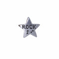 Rockstar Lapel Pin