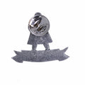 Safety Hero Lapel Pin