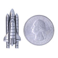 Space Shuttle Lapel Pin