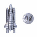 Space Shuttle Lapel Pin