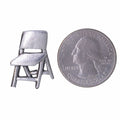 Folding Chair Lapel Pin