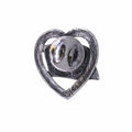 Book of Love Lapel Pin