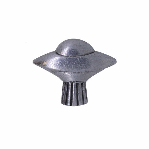 U.F.O. Lapel Pin