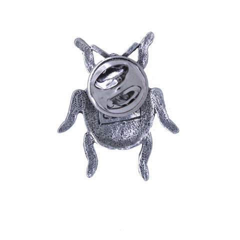Ladybug Lapel Pin