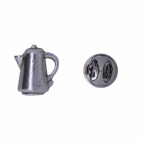 Pitcher Lapel Pin