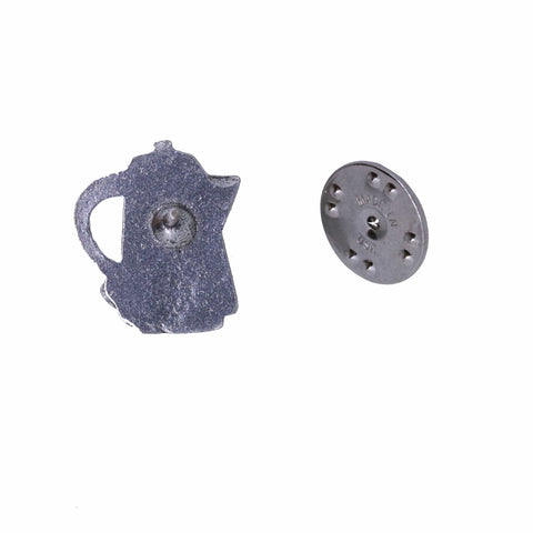 Pitcher Lapel Pin