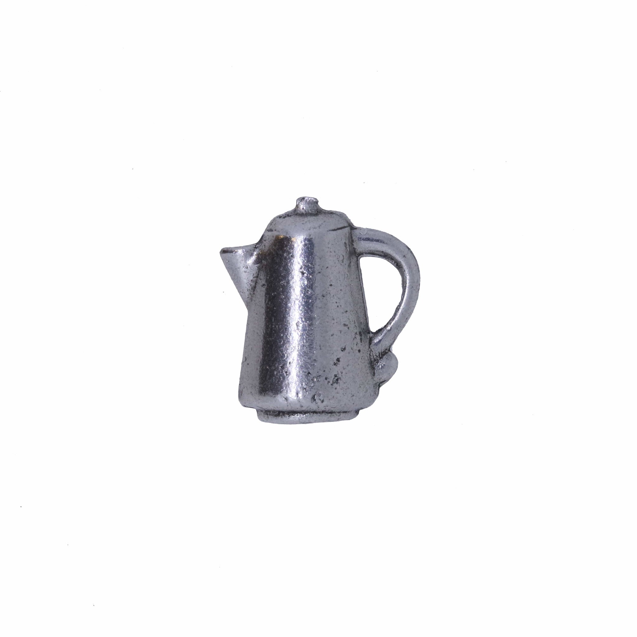 Pitcher Lapel Pin