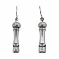 Pepper Mill Earrings