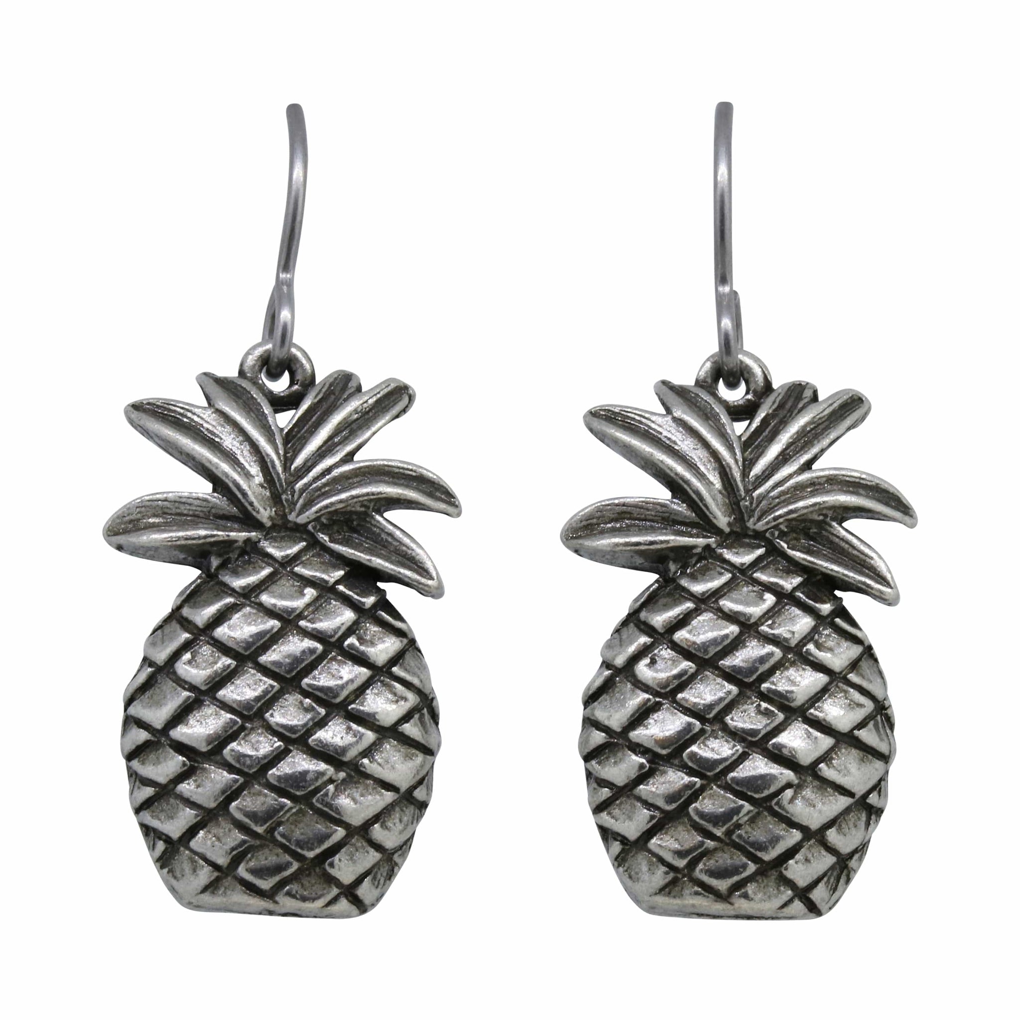 Pineapple Earrings