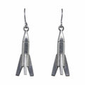 Rocket Earrings