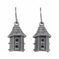 Martin House Earrings