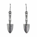 Tiny Trowel Earrings