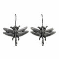 Dragonfly Earrings