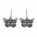 Butterfly Earrings