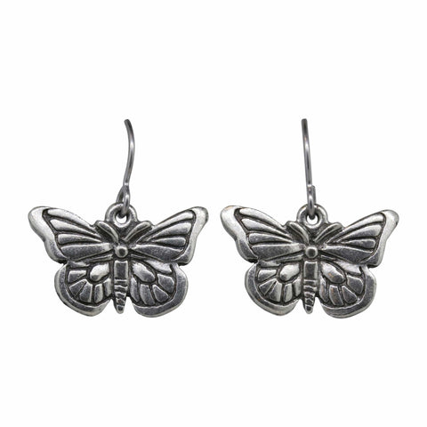 Butterfly Earrings