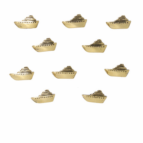 Cruise Ship Map Pins