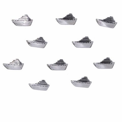 Cruise Ship Map Pins