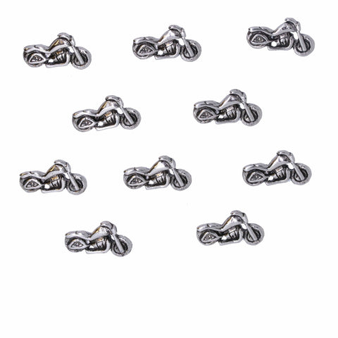 Motorcycle Map Pins