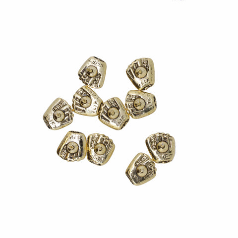 Baseball Glove Map Pins