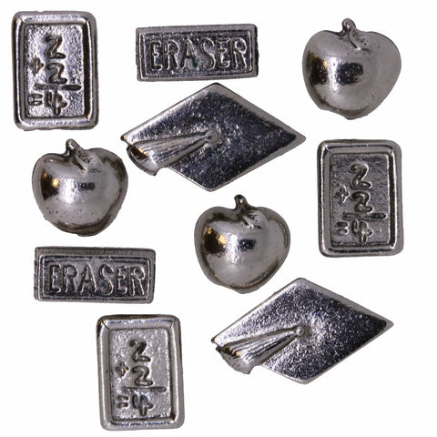 Teacher Pushpins