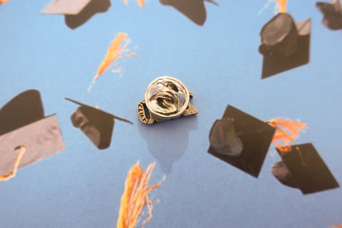 Year Lapel Pins