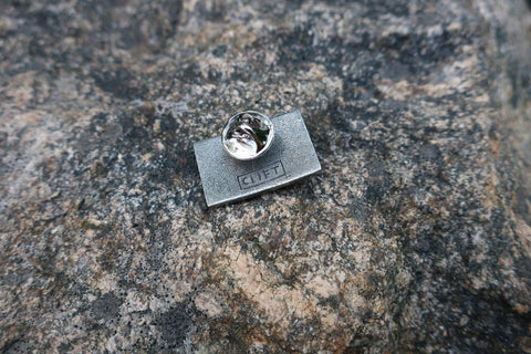 Years of Service Lapel Pins