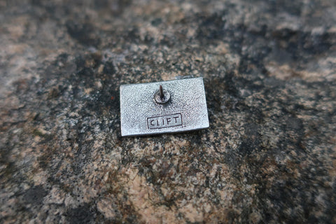 Years of Service Lapel Pins