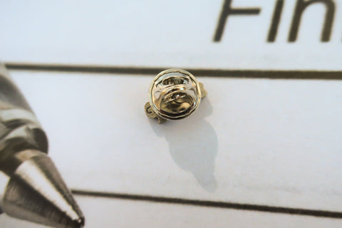 ASAP Lapel Pin