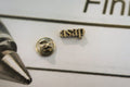 ASAP Lapel Pin