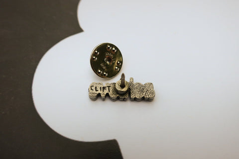 Achieve Lapel Pin