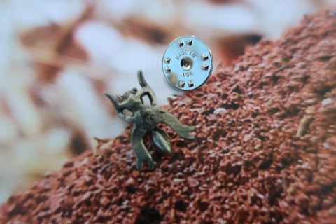 Ant Lapel Pin