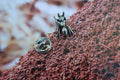 Ant Lapel Pin