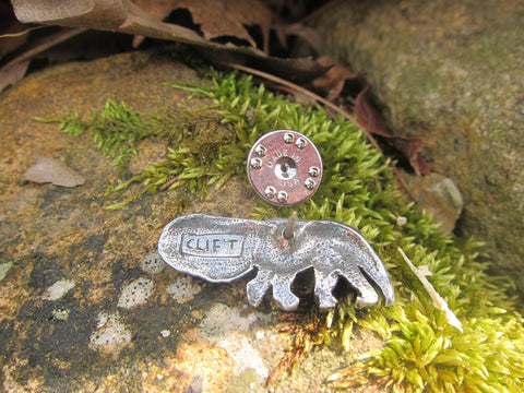 Anteater Lapel Pin