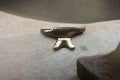 Anvil Lapel Pin