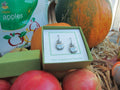 Apple Earrings