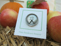 Apple Pie Lapel Pin