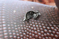 Armadillo Lapel Pin