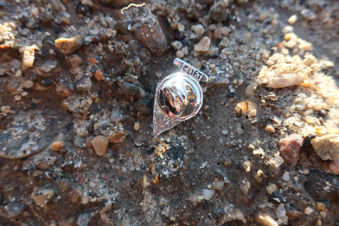 Arrowhead Lapel Pin