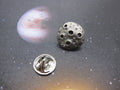 Asteroid Lapel Pin