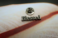 Blessed Lapel Pin