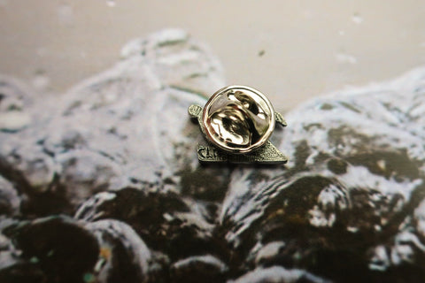 Boiling Point (212) Lapel Pin