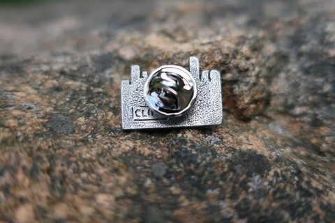 Boston Strong Lapel Pin
