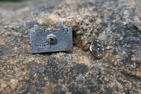 Boston Strong Lapel Pin
