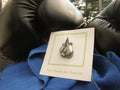 Boxing Gloves Lapel Pin