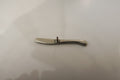 Butter Knife Lapel Pin